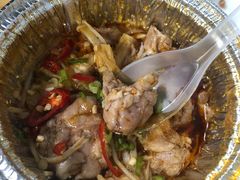 -小四川特色烤鱼(新城总店)