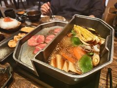 -侘与火 Wabi 侘寂烟火•锅物料理(大屯DT51店)