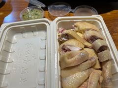-文记壹心鸡(宝华路店)