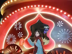 -首开·龙湖成都西宸天街