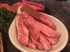 -觅福里•熟成和牛餐厅