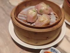 -广州花园酒店荔湾亭·地道点心·粤式饮茶