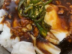 -放鸡岛之美食