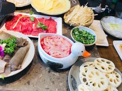 -重庆渝达老火锅(春熙路店)