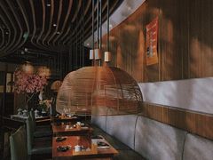 大堂-九井澤精致料理(金茂店)