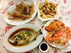 -花乐餐厅(涠洲岛店)