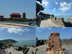 -养马岛旅游度假区