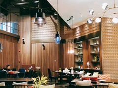 大堂-陶苏·品味融合川菜(龙湖源著天街店)
