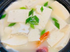 -庐灶江南·江南菜·四合院Bistro(东直门雍和宫·原华侨宾馆店)