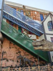 -宝燕乐园(闵行旗舰店)