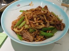-川人百味(金安中央大街店)