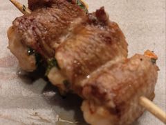 -鳥喜Toriki怀石烧鸟料理
