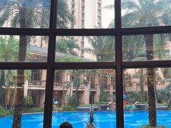 -星河湾半岛酒店-真粤中餐厅