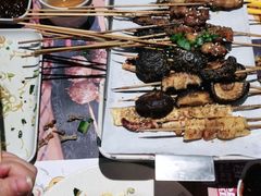 -木屋烧烤(龙岗南联店)