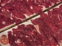 -牛人日志·鲜牛肉骨汤火锅(万科里瑧店)