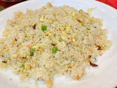 扬州炒饭-双东酒店(东关街店)