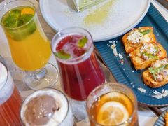 -必胜客(东大桥店)