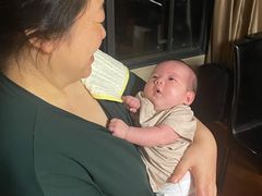 -田螺阿姨自营月嫂·育儿嫂(高新店)