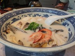 -山外山菜馆(玉泉路店)