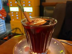 山楂热红酒-COMMUNE幻师(花园道店)