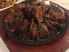 -大铁勺新津菜(东丽阳光新业广场店)