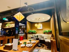 -云海肴·汽锅鸡·云南菜(美罗城店)