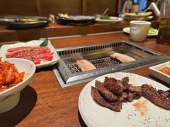 -御牛道日式烤肉料理(杭州万象城店)