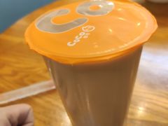 -CoCo都可(合生汇店)