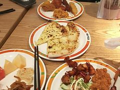 -比格比萨自助(南京万达茂店)