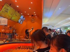 -KUMO KUMO甜品·冰淇淋(深圳壹方城店)
