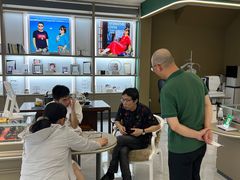 -菲狐眼镜(总店)