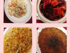 -老吉士酒家(天平路店)