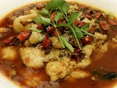 -九头鸟酒家(四道口店)