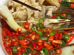 -嘉州叶婆婆钵钵鸡(建设路店)