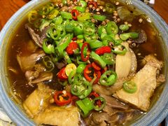 -汤潮荟·粤菜小馆(茂业天地店)