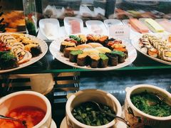 -安蒂娅·海鲜自助餐厅(安蒂娅美兰酒店)