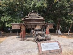 -柳州工业博物馆