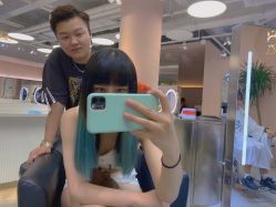-MRMODE时尚先生美发沙龙