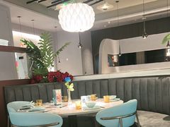 -雀蓝川菜(滨湖万象汇店)