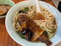 -奎元馆.百年奎元.非遗传承(西湖边的解放路店)