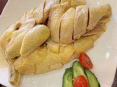 -香江小厨 The Kitchen(香江俱乐部店)