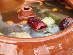 云南气锅鸡(位)-云里小坐·小院里·团建·宴请·下午茶(三圣乡店)