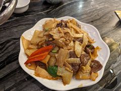-美极鲜食坊(宝安南路店)