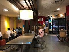 -麦当劳(曲阳店)
