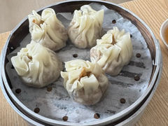 -景芳周大姐烧麦(东新店)