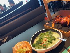 -羽鸽集·乳鸽专门店·地道顺德菜(岭南站店)