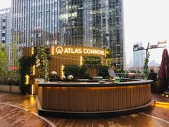 -ATLAS COFFEE(雅居乐中心店)