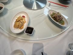 -廊亦舫Lang Yi Fang Restaurant(金桥店)