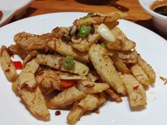 -新興传承烤鸭