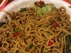 -冶建镜子·老南昌大排档·江西虾王(总店)